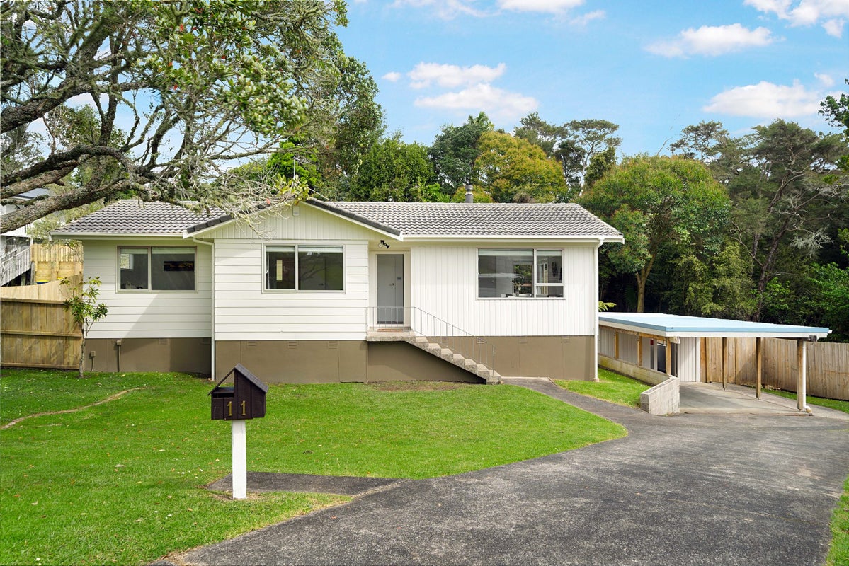 11 Pimento Place, New Lynn, Auckland - Carousel 1