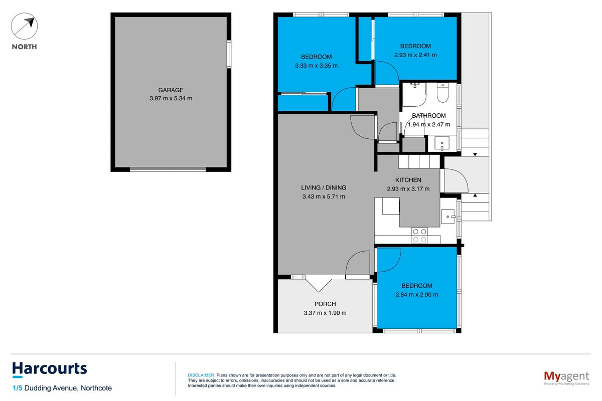 1/5 Dudding Avenue, Northcote, Auckland - Carousel 20