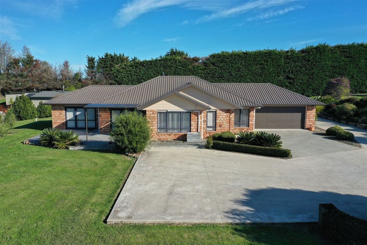 8 Josephine Place, Rangiriri, Te Kauwhata - Carousel 1