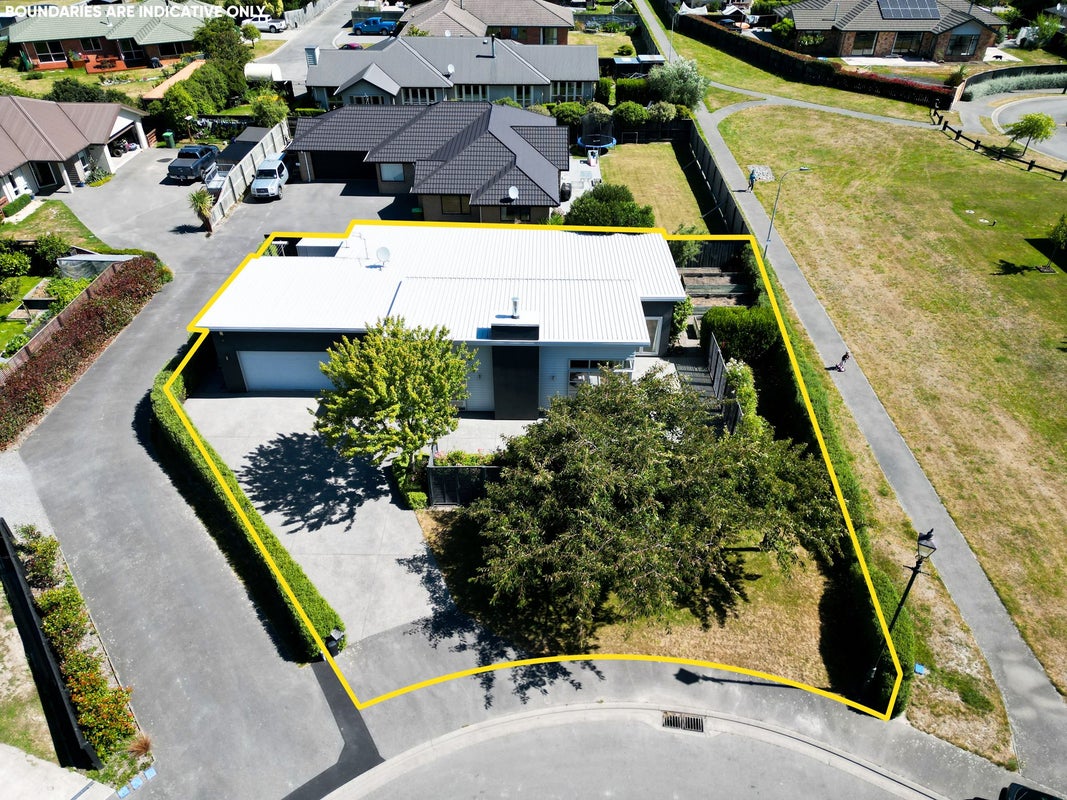 12 Glen Oak Drive, Kirwee - Carousel 25