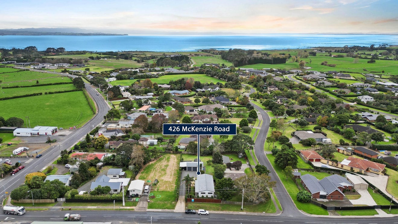426 McKenzie Road, Waiau Pa, Pukekohe - Carousel 31