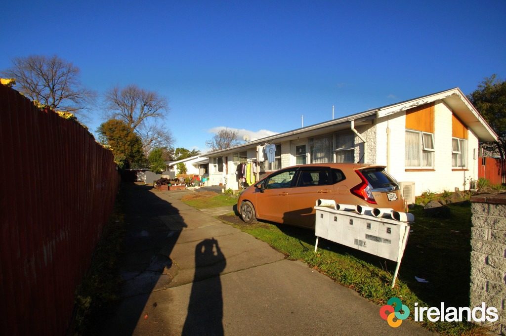 2/124 Aldwins Road, Phillipstown, Christchurch - Carousel 11