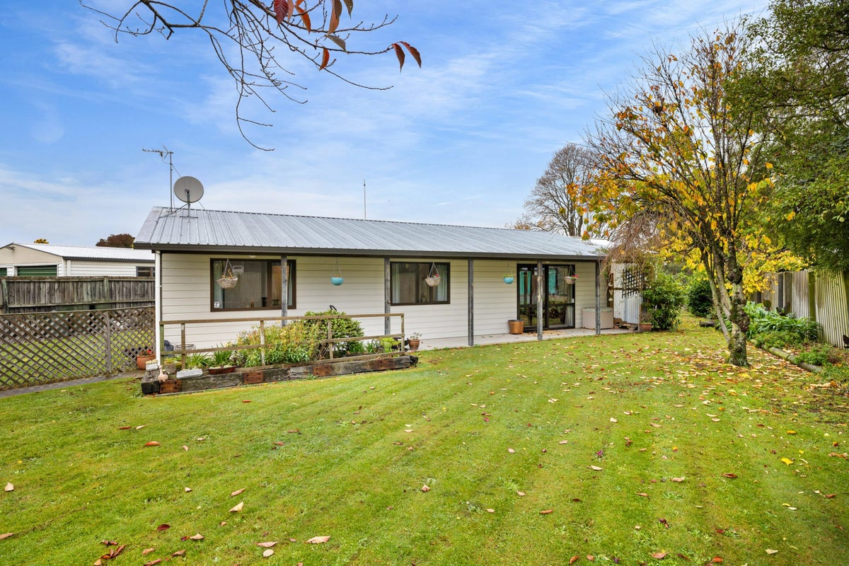 21 William Street, Rolleston, Rolleston - Carousel 1