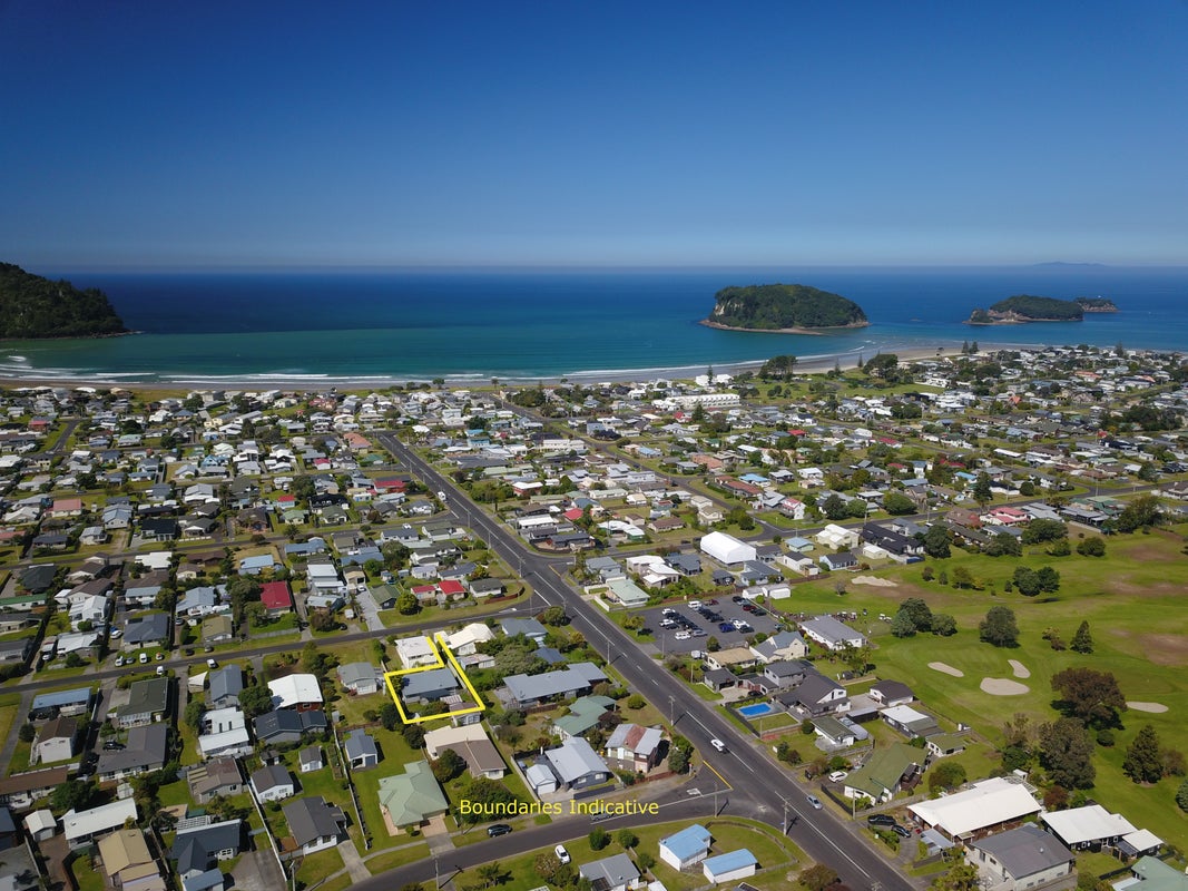 119B Exeter Road, Whangamata - Carousel 1