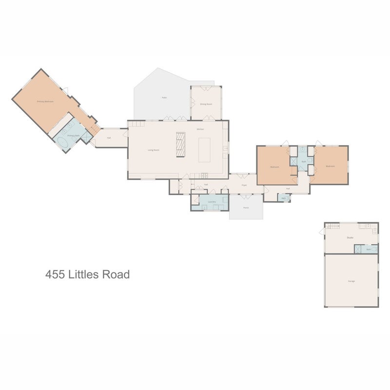 455 Littles Road, Dalefield, Queenstown - Carousel 33
