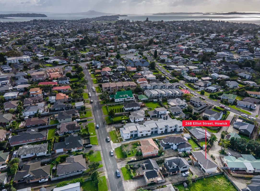 26B Elliot Street, Howick, Auckland - Carousel 29