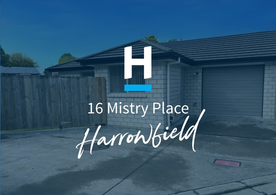 16 Mistry Place, Harrowfield, Hamilton - Carousel 1