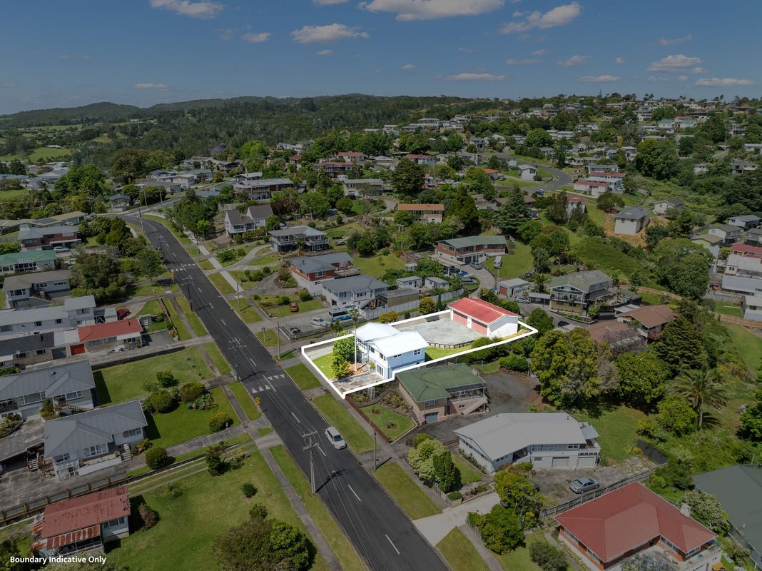 42 Murdoch Crescent, Raumanga, Whangarei - Carousel 1