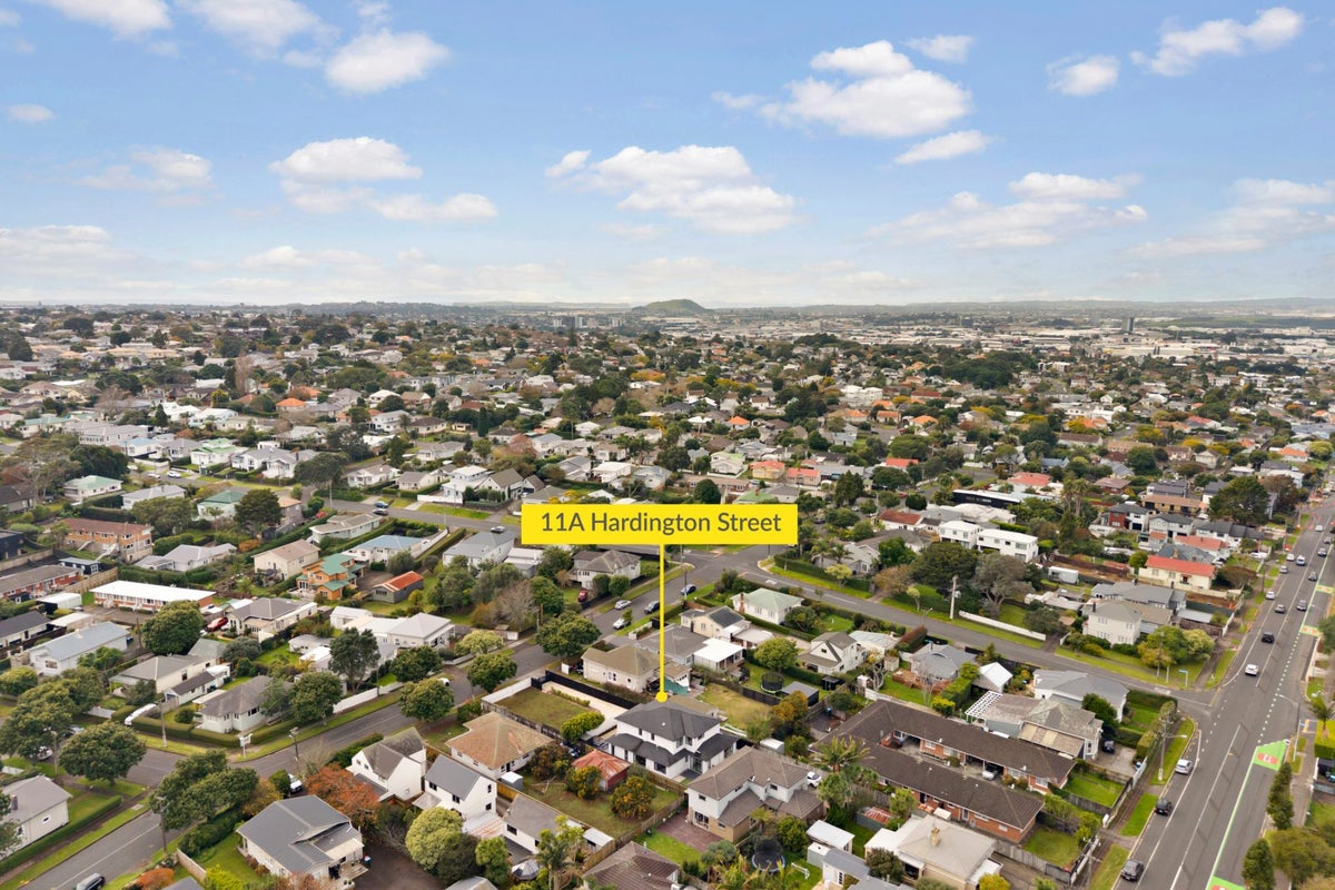 11A Hardington Street, Onehunga, Auckland - Carousel 35
