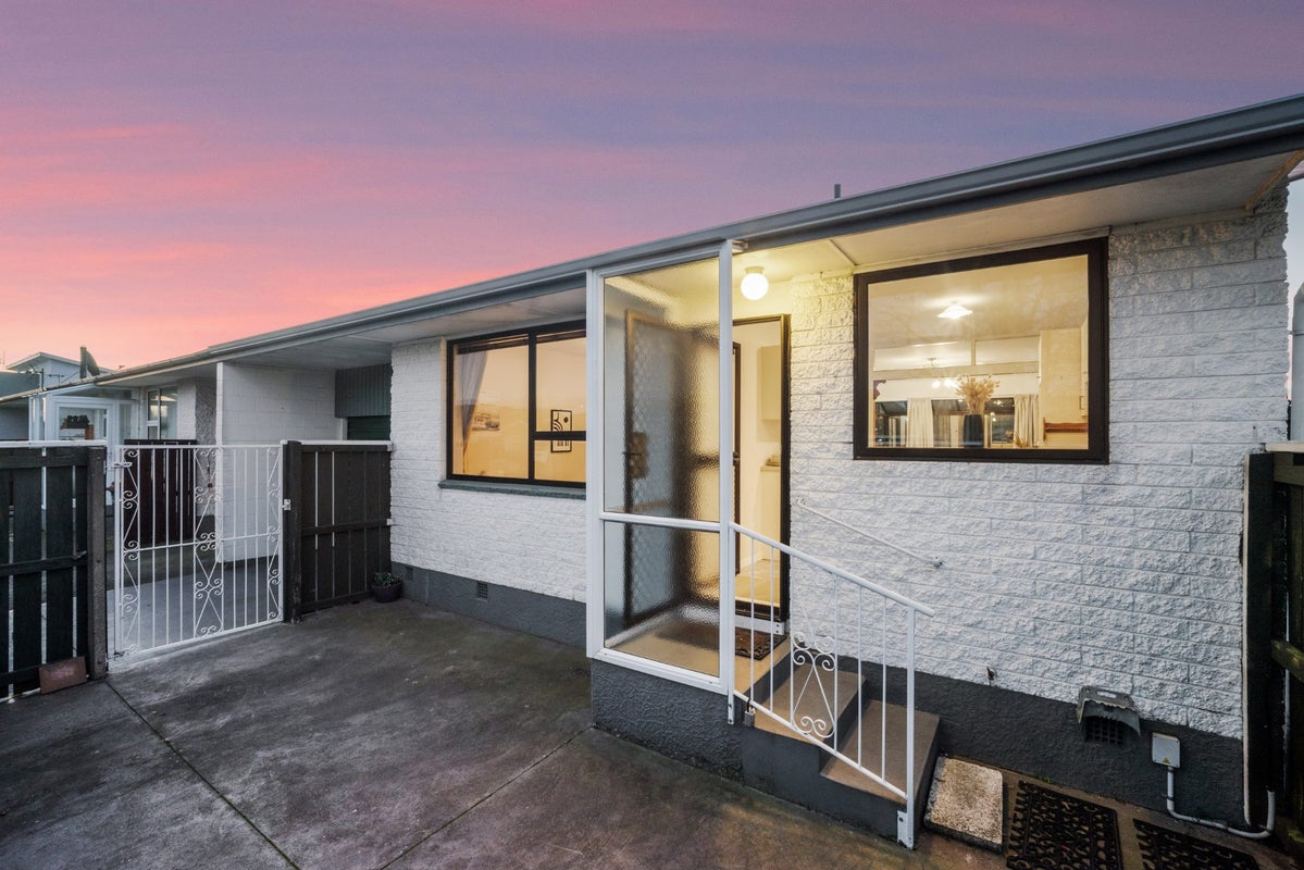 1/28 Lyndon Street, Riccarton, Christchurch - Carousel 1