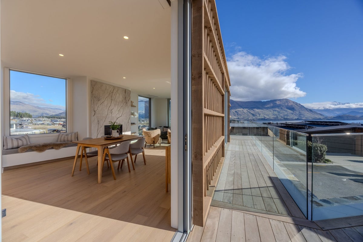 8 Akitu Rise, Wanaka, Wanaka - Carousel 2
