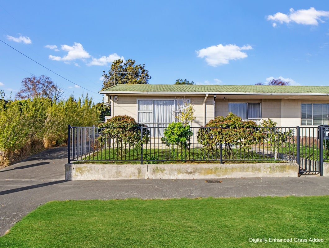 2/80 Eureka Street, Aranui, Christchurch - Carousel 2