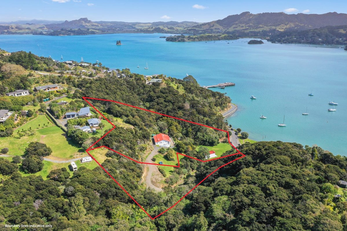 28 Ruato Road, Whangaroa, Kaeo - Carousel 1
