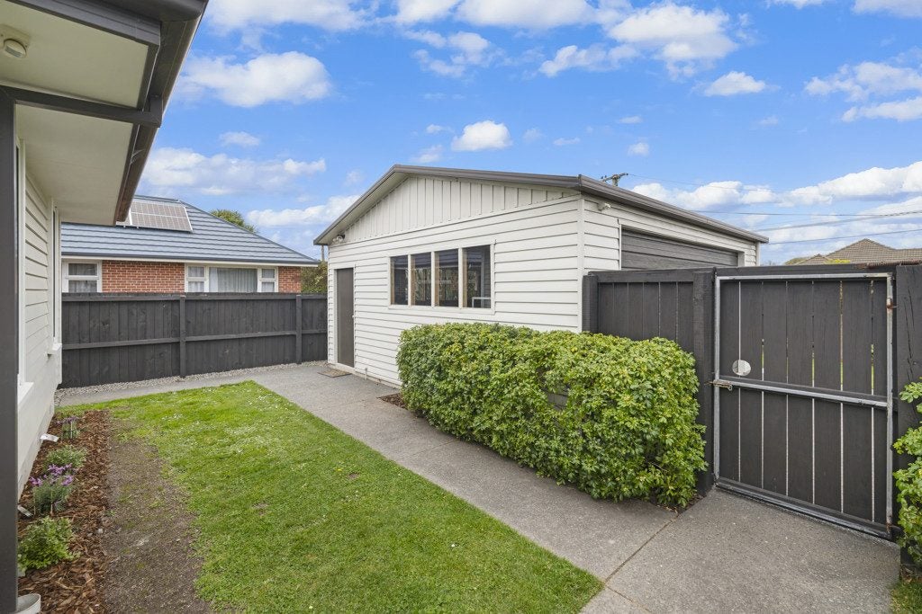 22 Nancy Avenue, Mairehau, Christchurch - Carousel 25