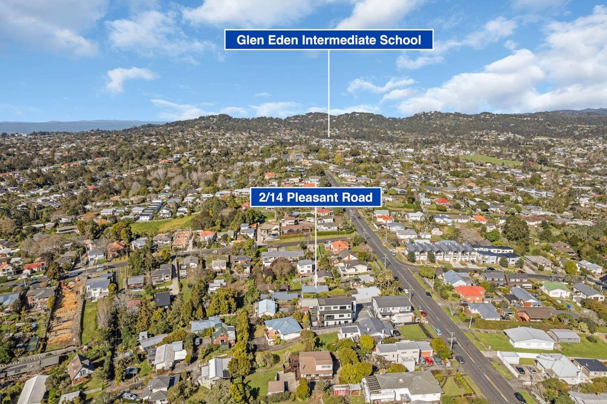 2/14 Pleasant Road, Glen Eden, Auckland - Carousel 28