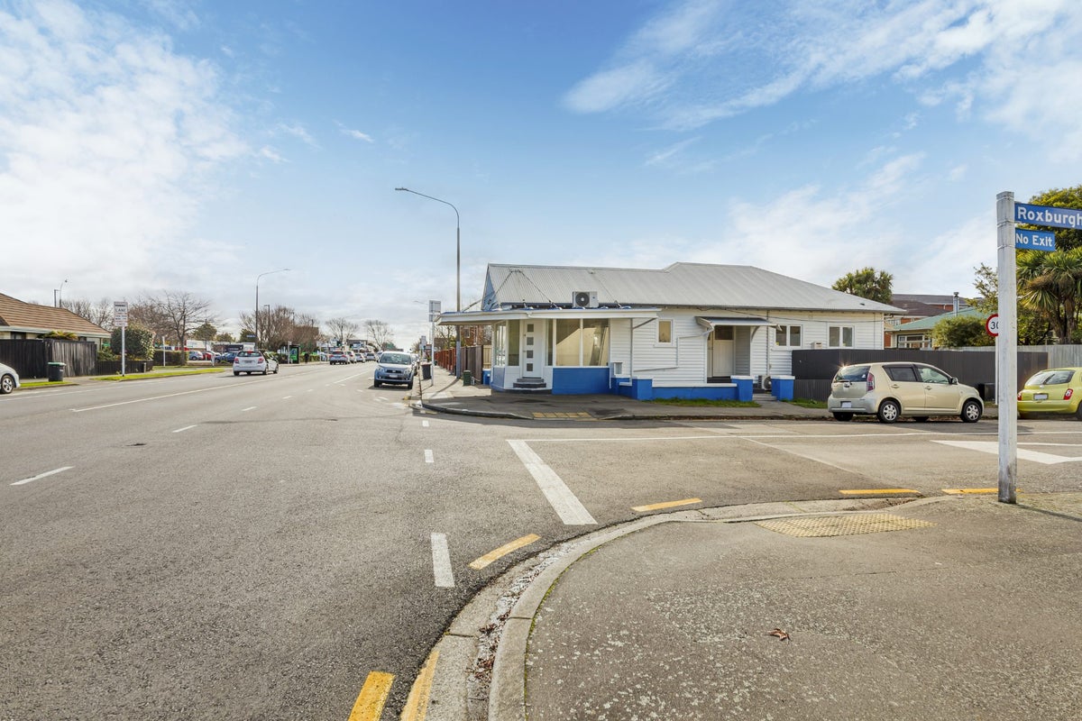 210 Colombo Street, Sydenham, Christchurch - Carousel 2
