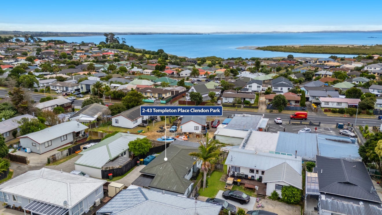 2/43 Templeton Place, Clendon Park, Manukau - Carousel 19