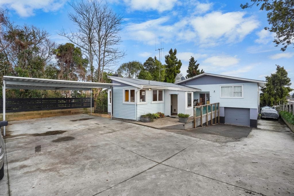 124 Ellicott Road, Nawton, Hamilton - Carousel 1