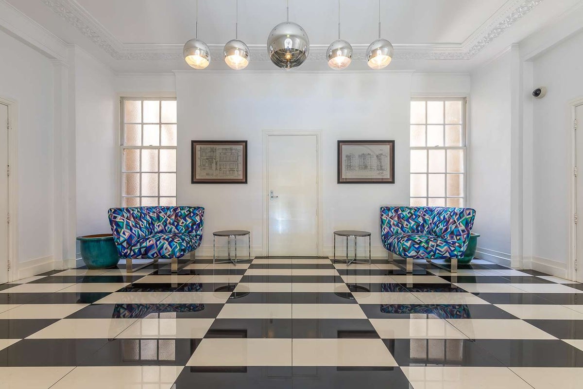 3E/182 Federal Street, Auckland Central, Auckland - Carousel 2