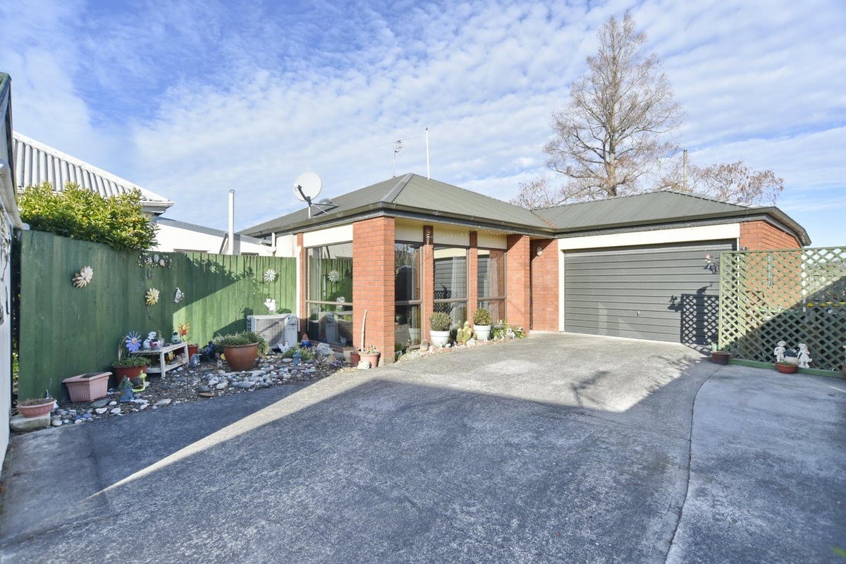 5A Hugh Street, Kaiapoi, Kaiapoi - Carousel 1