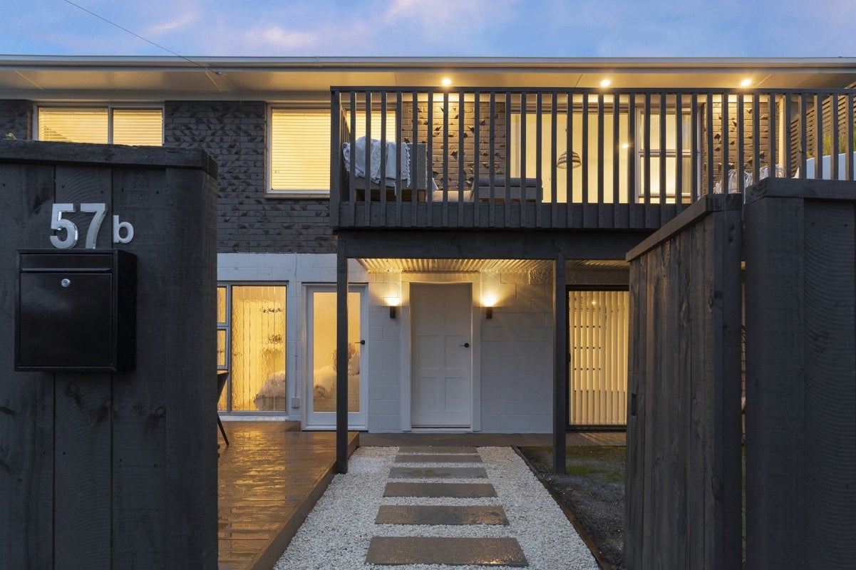 2/57 Moana Avenue, Onehunga, Auckland - Carousel 1