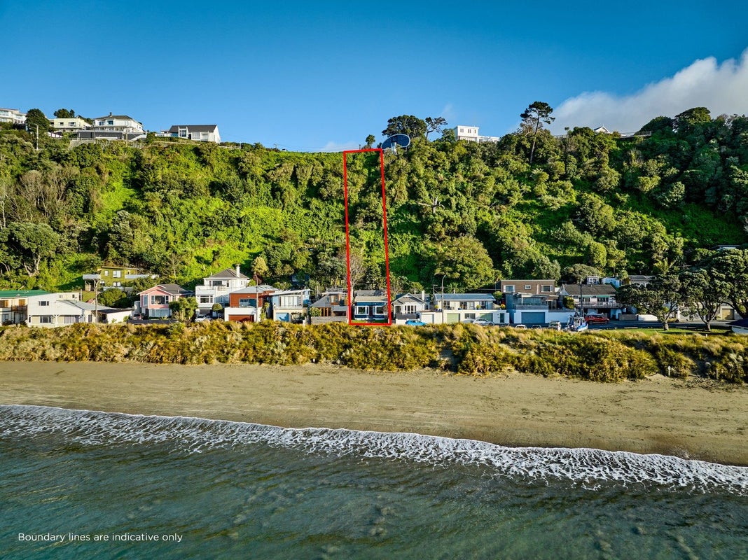 197 Marine Parade, Seatoun, Wellington - Carousel 17