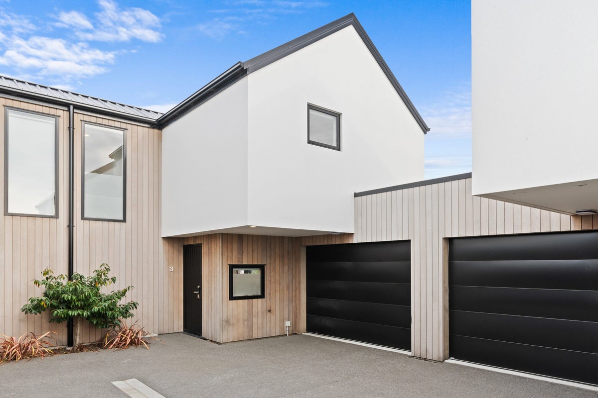 3/51 Maxwell Street, Riccarton, Christchurch - Carousel 1