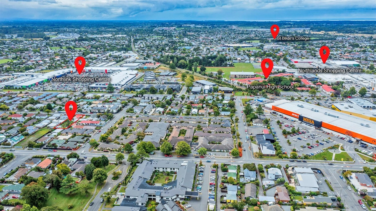 27 Hoani Street, Papanui, Christchurch - Carousel 2
