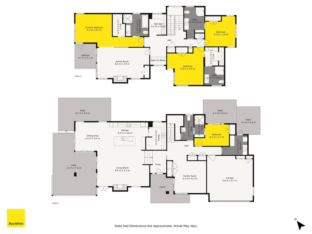 251 Harbourside Drive, Karaka, Franklin, Auckland - Carousel 36