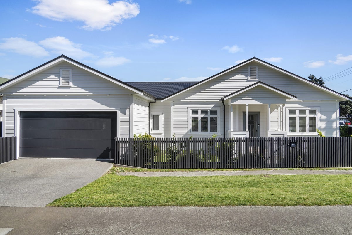 59 Para Street, Miramar, Wellington - Carousel 1