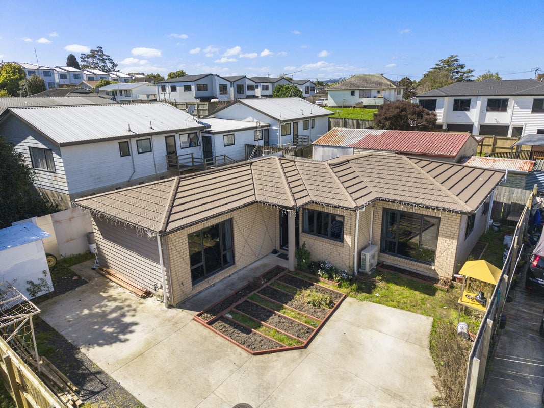 31B Mahia Road, Manurewa, Auckland - Carousel 1