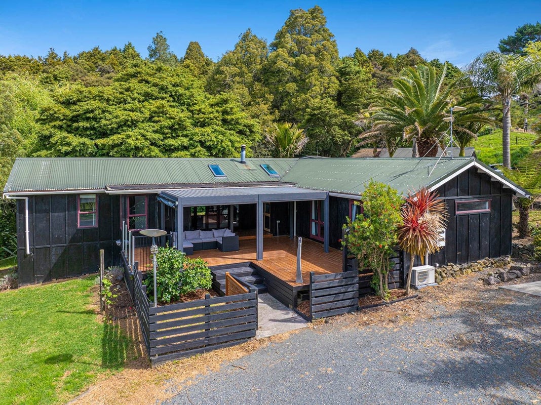 314 Rapson Road, Kaukapakapa, Kaukapakapa - Carousel 1