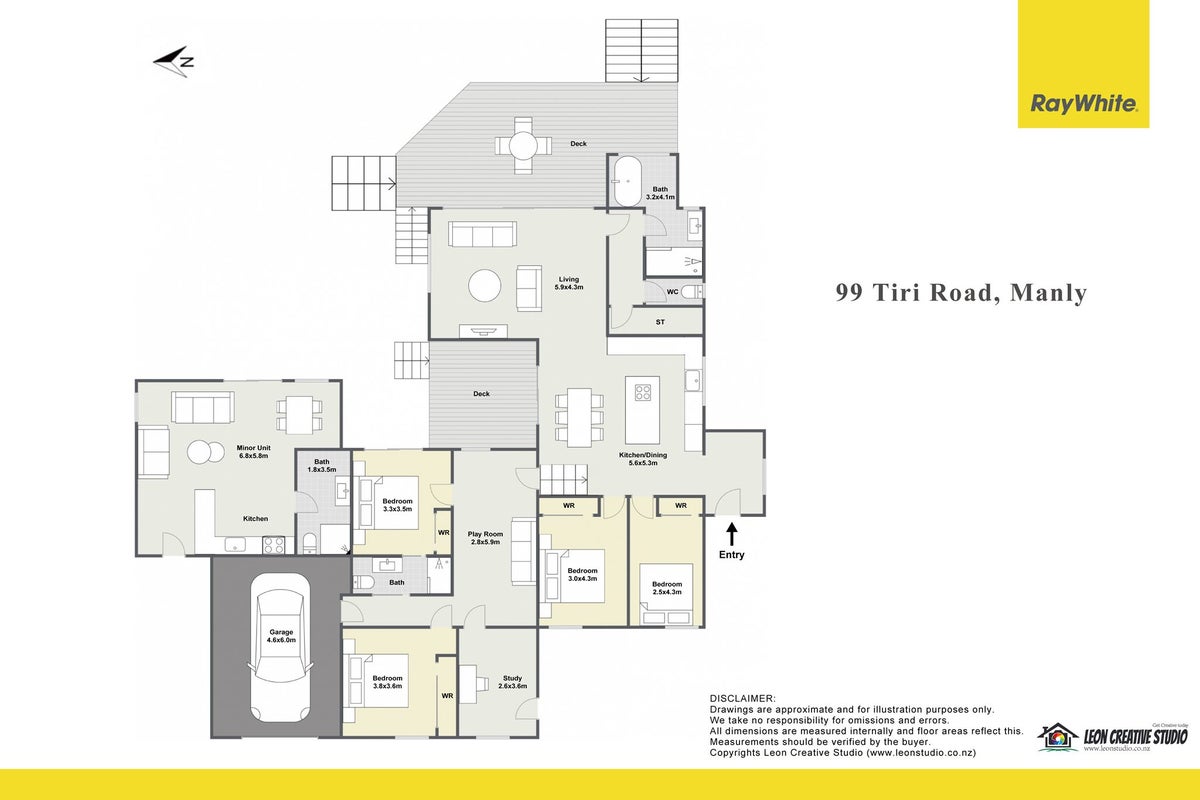 99 Tiri Road, Matakatia, Whangaparaoa - Carousel 39
