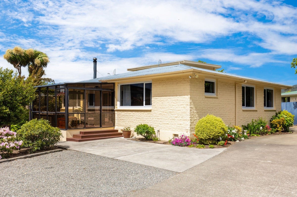 121 Howick Road, Redwoodtown, Blenheim - Carousel 1