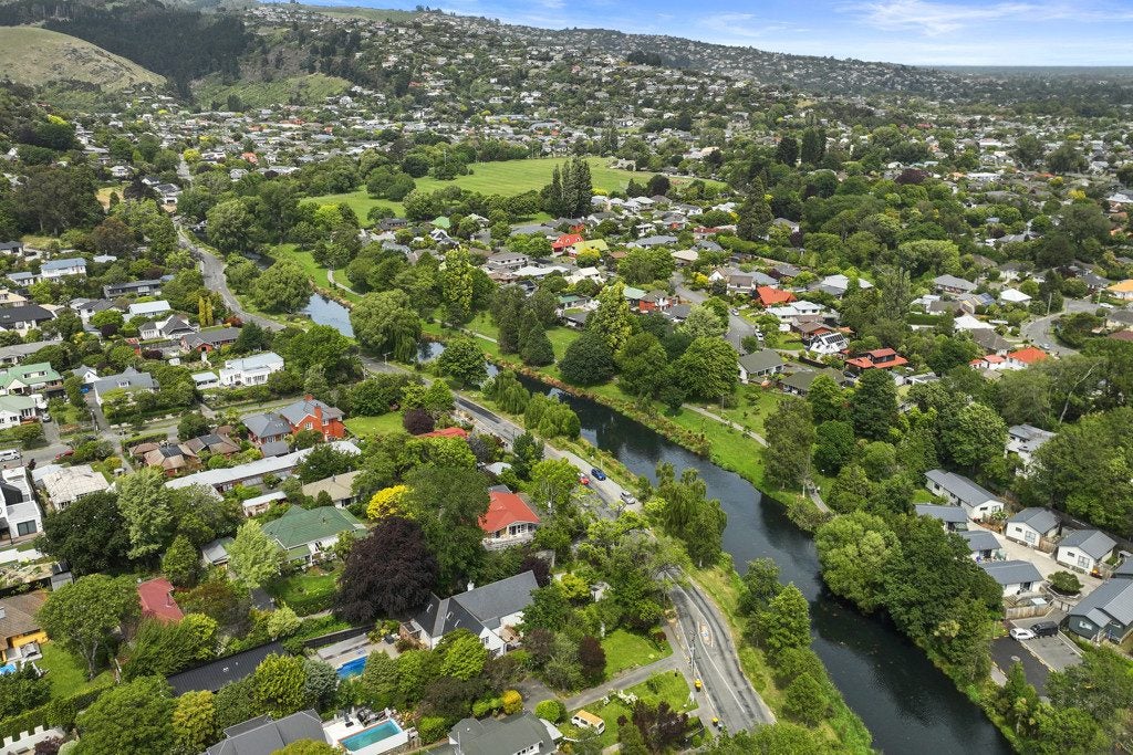 33B Aynsley Terrace, Hillsborough, Christchurch - Carousel 25