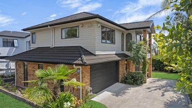 60 Crossandra Drive, Mangere, Auckland - Carousel 1