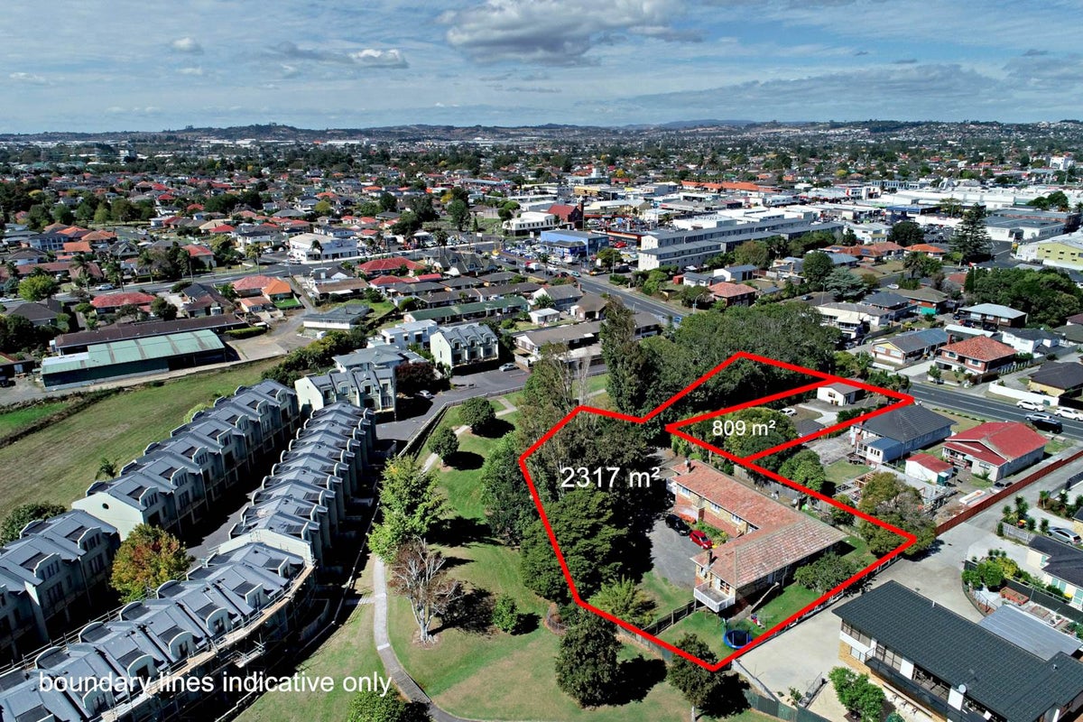 258 Shirley Road, Papatoetoe, Auckland - Carousel 2