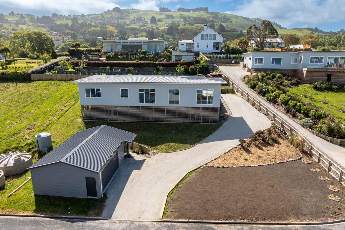 5 Okahau Terrace, Warrington, Dunedin, Otago - Carousel 33