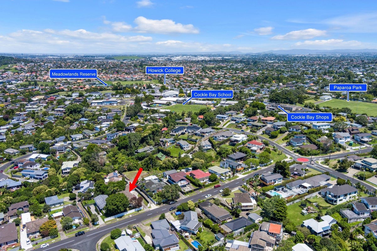 17 Advene Road, Cockle Bay, Auckland - Carousel 22