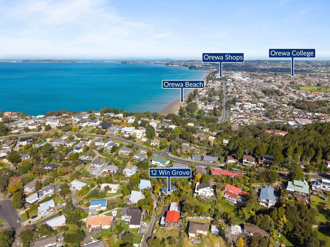12 Win Grove, Hatfields Beach, Rodney, Auckland - Carousel 20