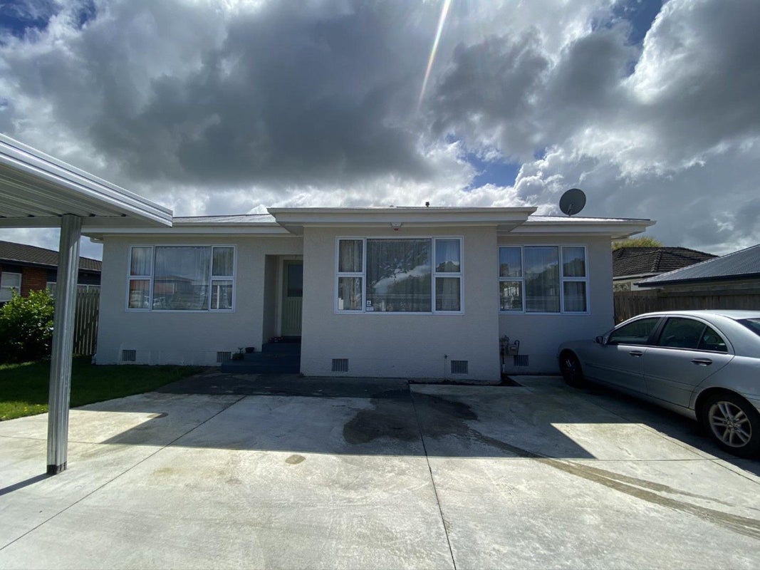 55 Ferguson Street, Awapuni, Palmerston North - Carousel 2