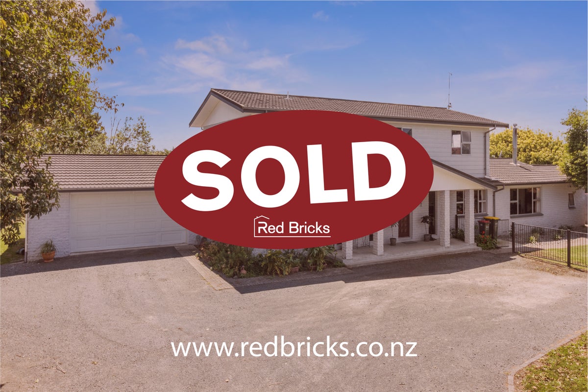 206 Te Kowhai Road, Burbush, Hamilton - Carousel 1