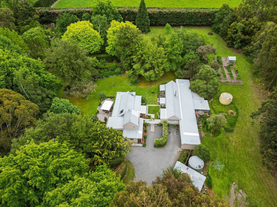 52 Hodgsons Road, Loburn, Rangiora - Carousel 1
