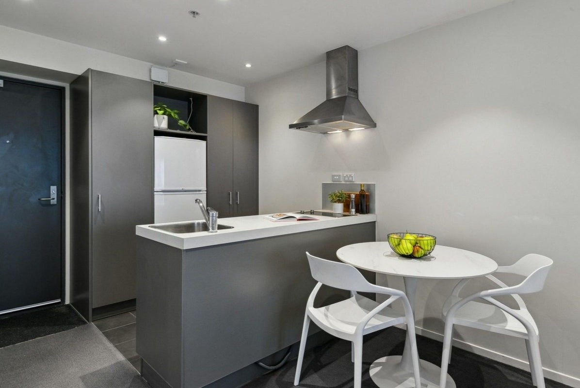 718/74 Taranaki Street, Te Aro, Wellington - Carousel 2
