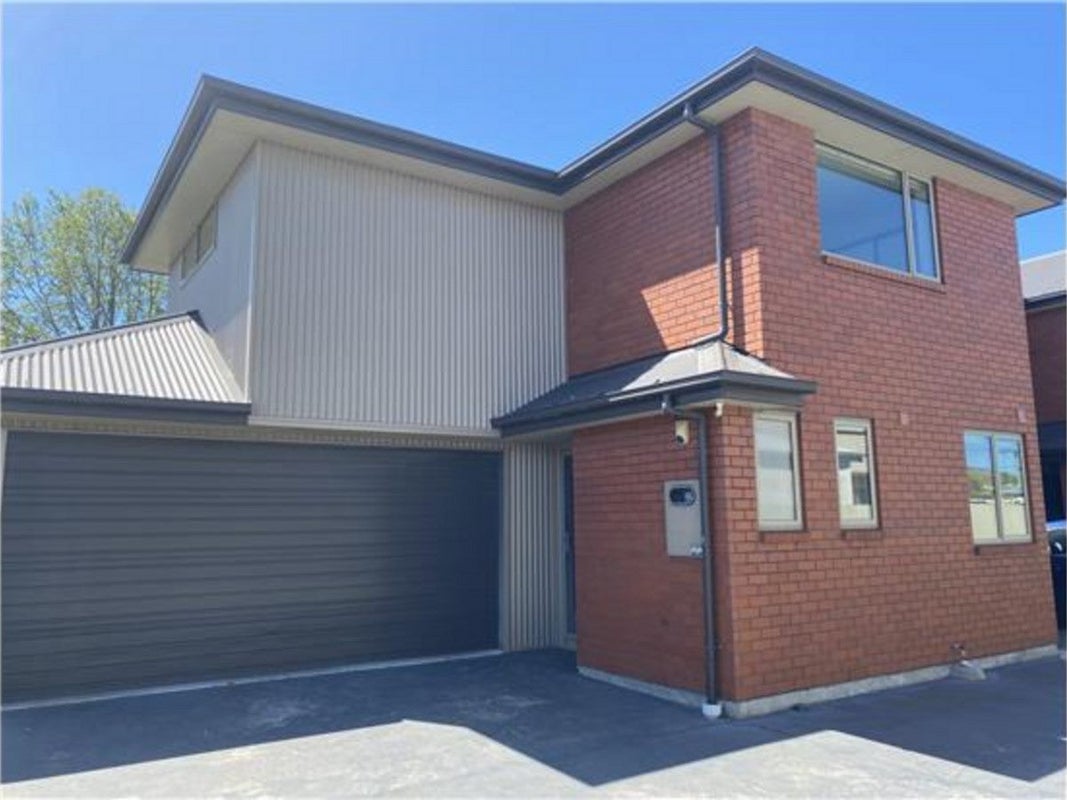 382A Selwyn Street, Addington, Christchurch - Carousel 2