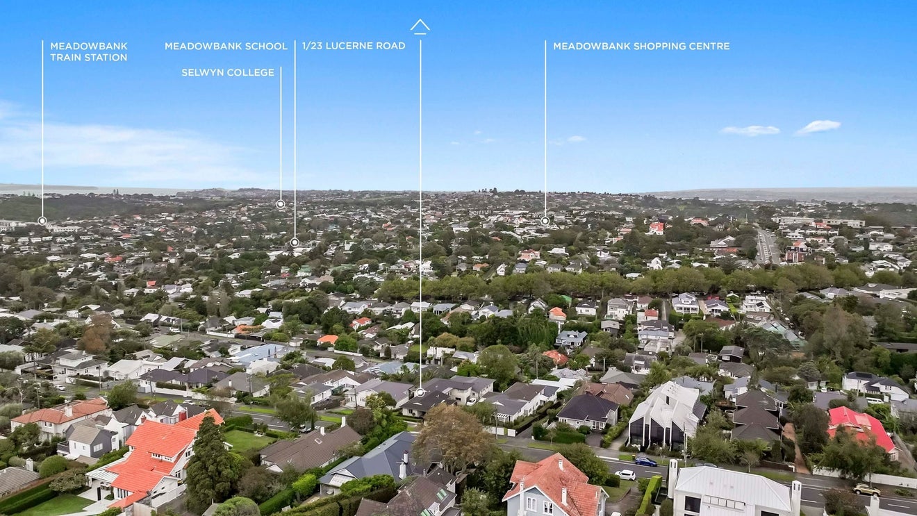 1/23 Lucerne Road, Remuera, Auckland - Carousel 21