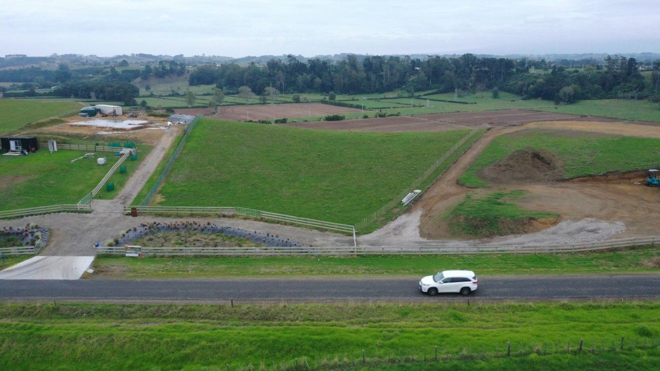 126A Matarikoriko Road, Brixton, Waitara - Carousel 2