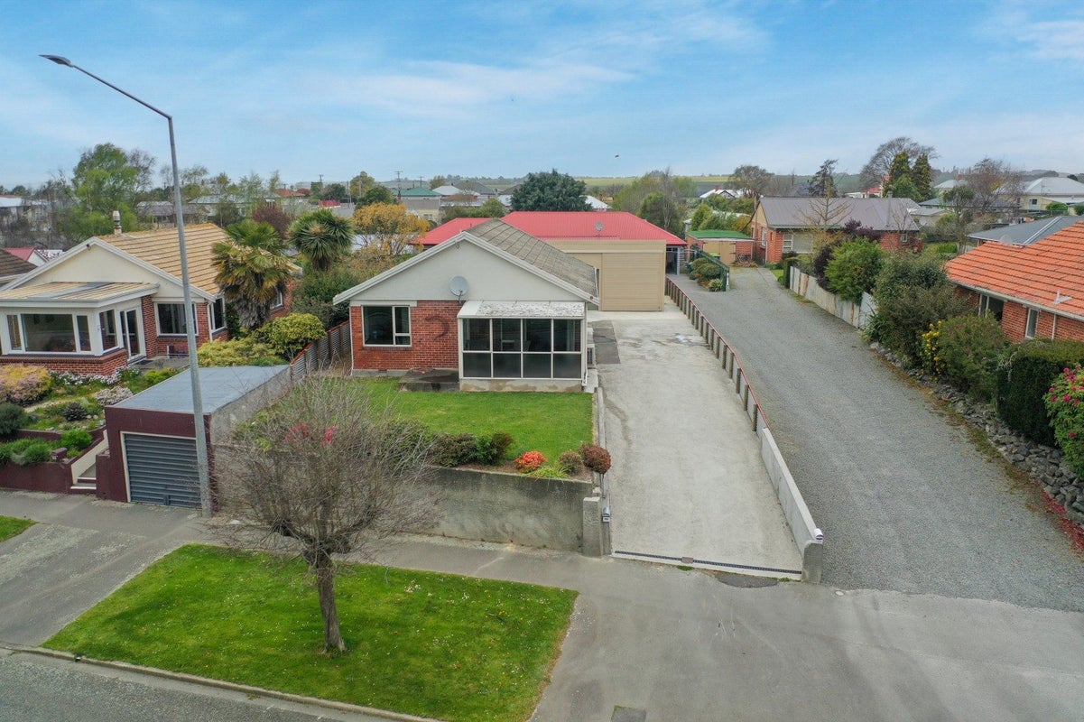 101 Domain Avenue, Kensington, Timaru - Carousel 1