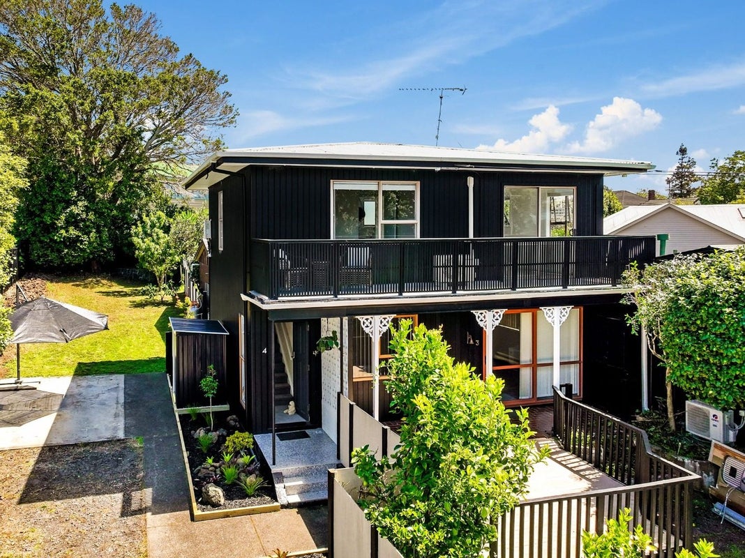 4/203 Riddell Road, Glendowie, Auckland - Carousel 2
