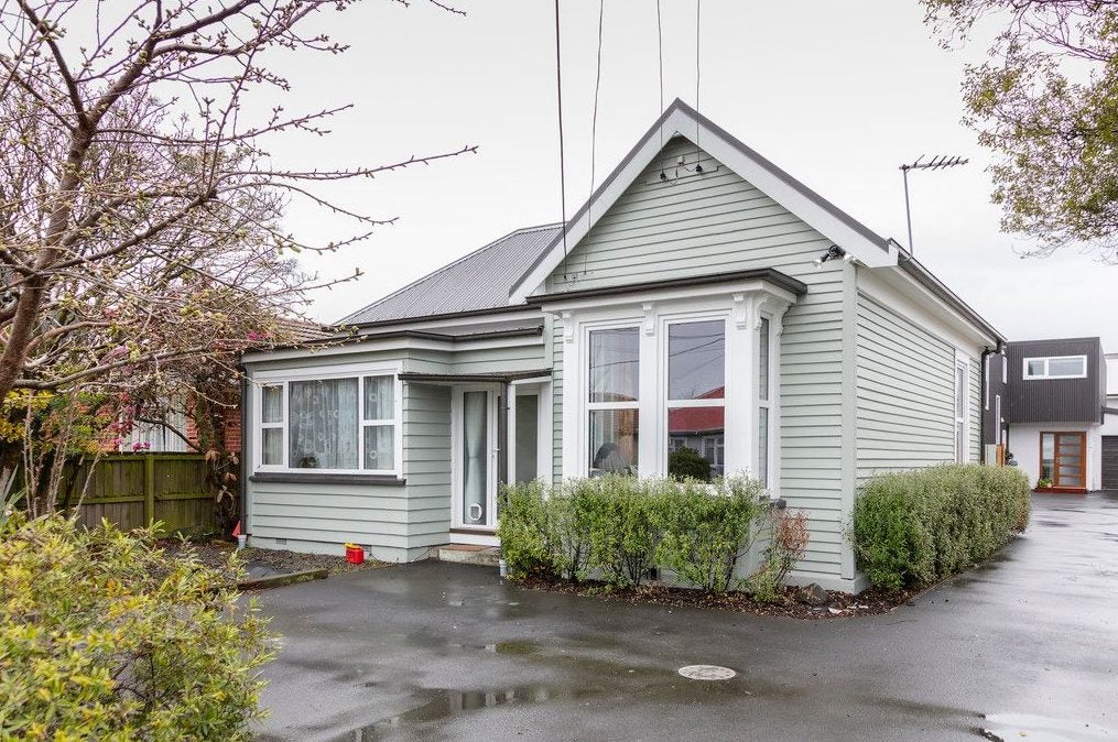 1/19 PARLANE STREET, Addington, Christchurch - Carousel 1
